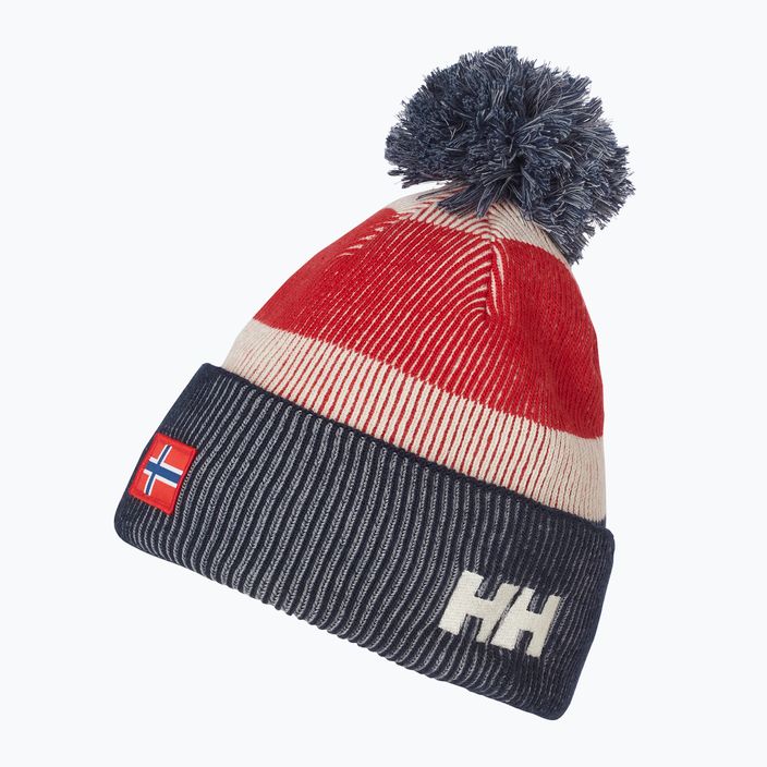 Helly Hansen șapcă de iarnă World Cup 2.0 navy nsf