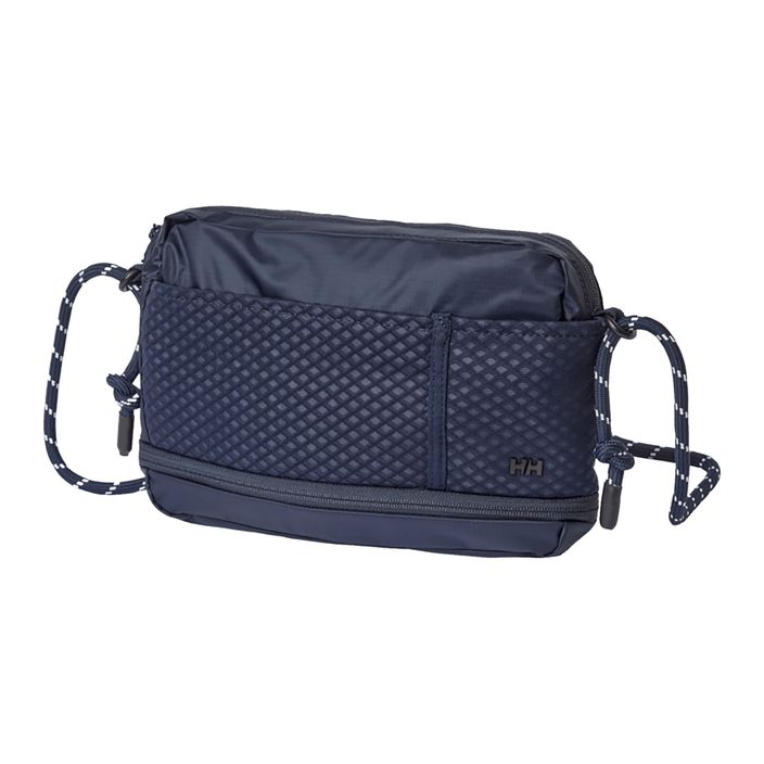 Helly Hansen Wanderer 2 l geantă navy 2