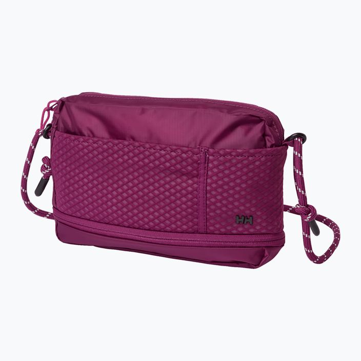 Helly Hansen Wanderer 2 l magenta închisă sachet