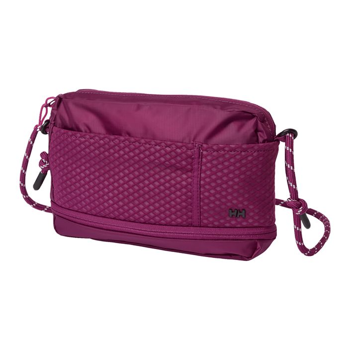 Helly Hansen Wanderer 2 l magenta închisă sachet 2