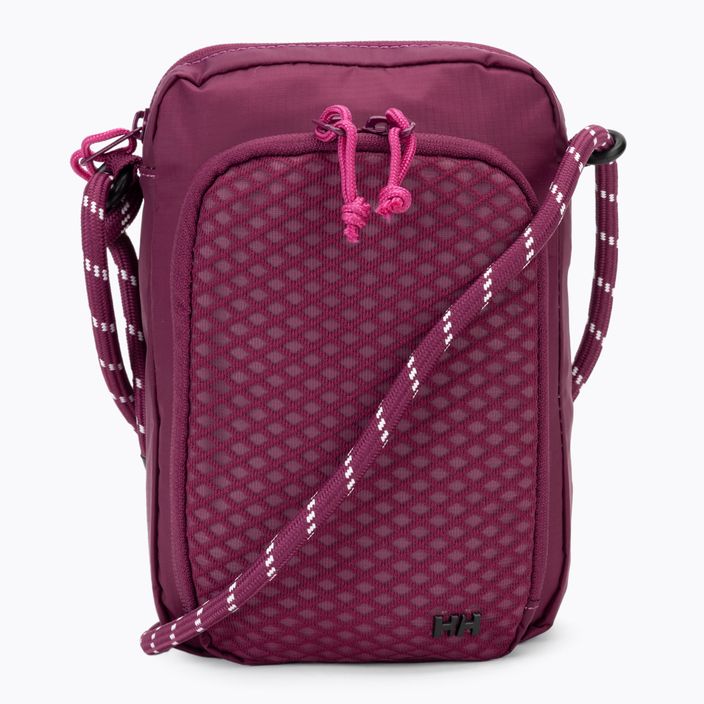 Helly Hansen Roam Carryall 1 l magenta închis