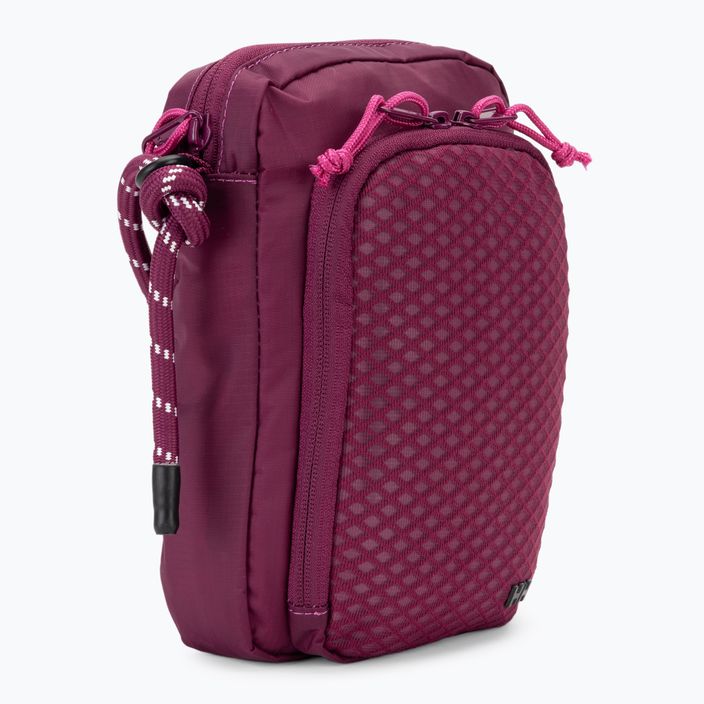 Helly Hansen Roam Carryall 1 l magenta închis 2