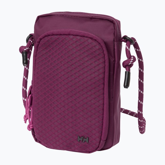 Helly Hansen Roam Carryall 1 l magenta închis 6