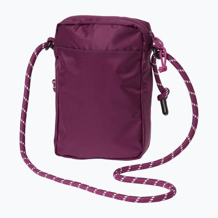 Helly Hansen Roam Carryall 1 l magenta închis 7