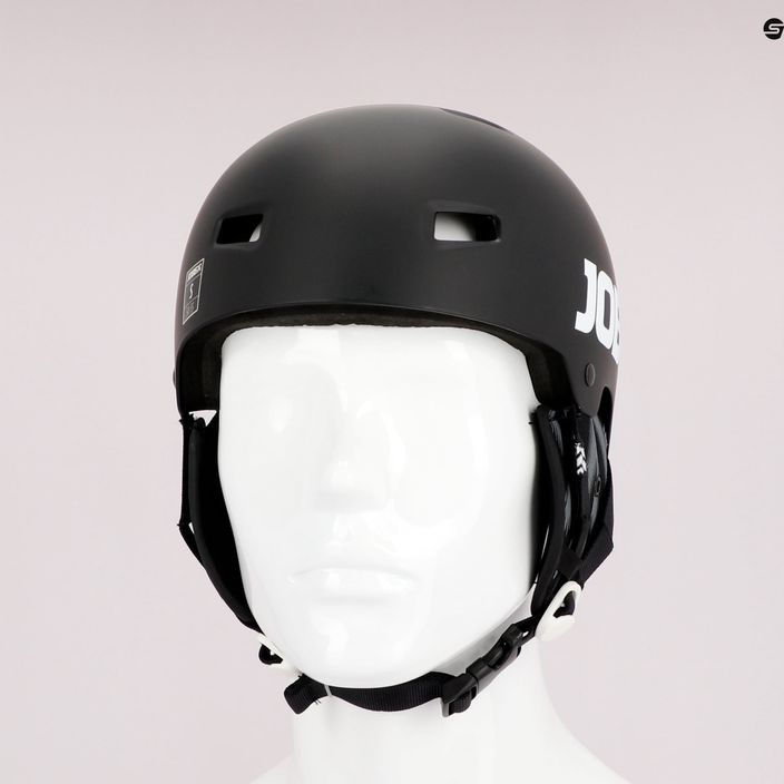 JOBE Base Helmet negru 370020001 9