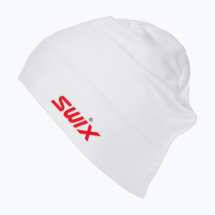 Șapcă de schi Swix Race Ultra alb 46564-00000-56 6