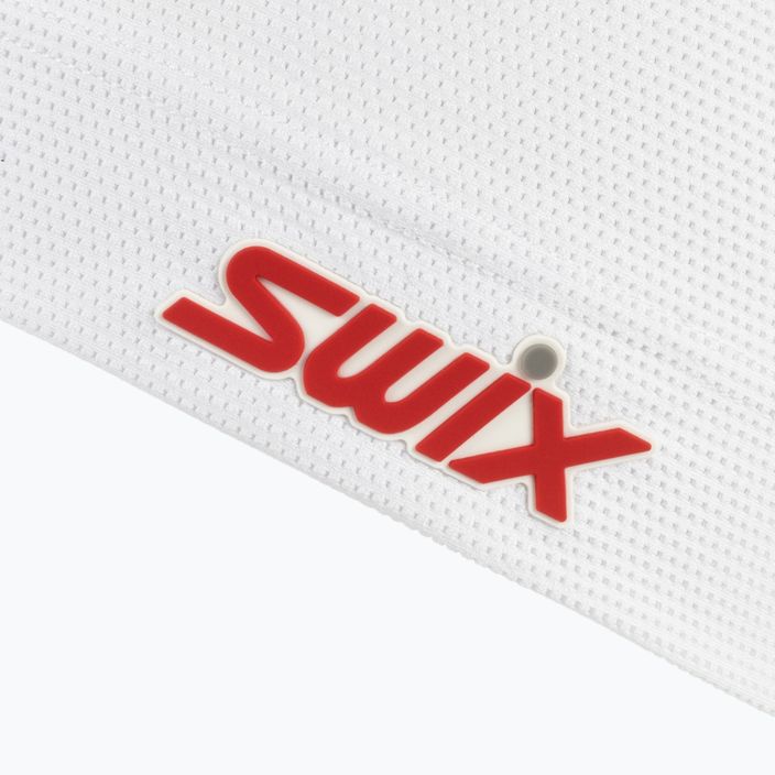 Șapcă de schi Swix Race Ultra alb 46564-00000-56 4