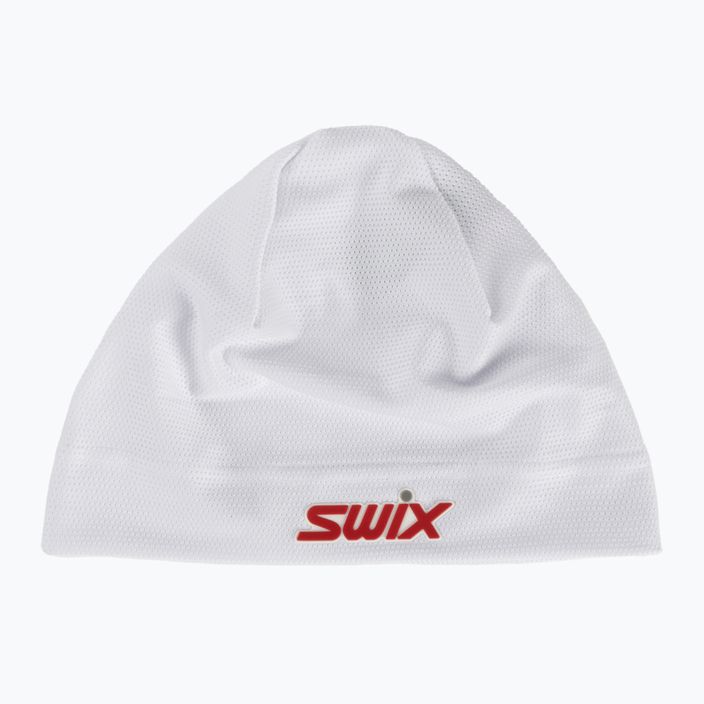 Șapcă de schi Swix Race Ultra alb 46564-00000-56 5