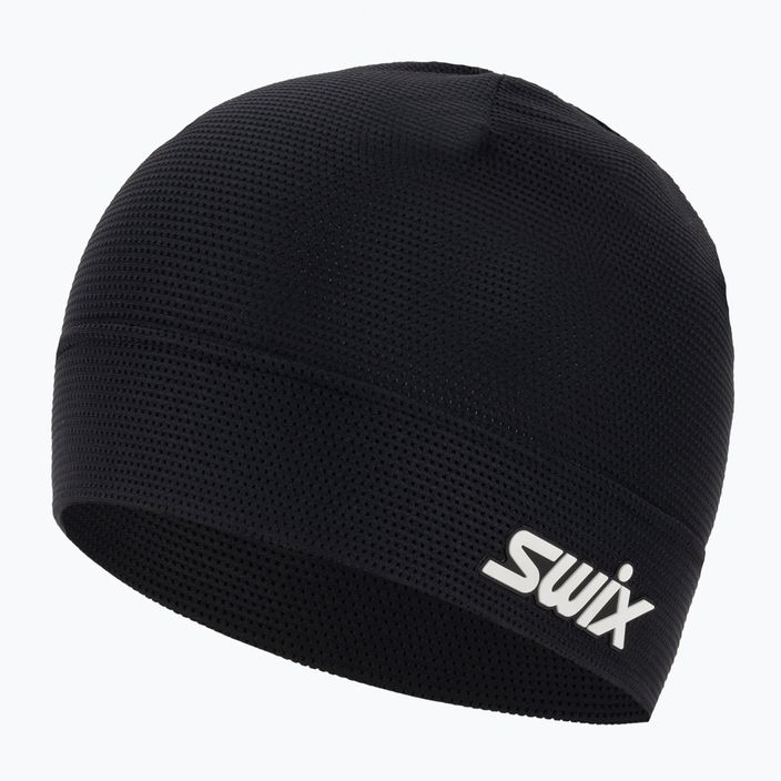 Șapcă de schi Swix Race Ultra negru 46564-10000-56 3