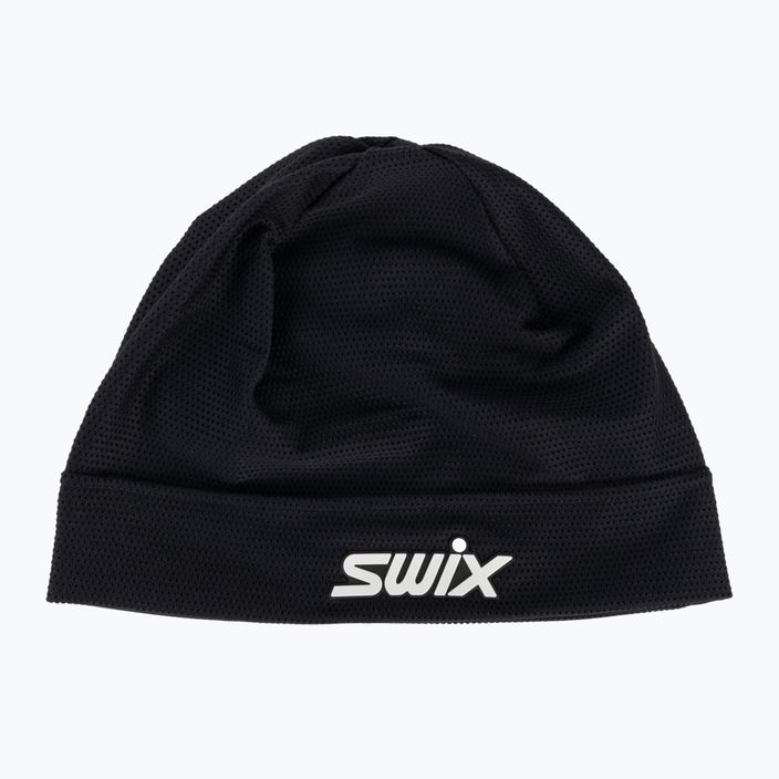 Șapcă de schi Swix Race Ultra negru 46564-10000-56 5