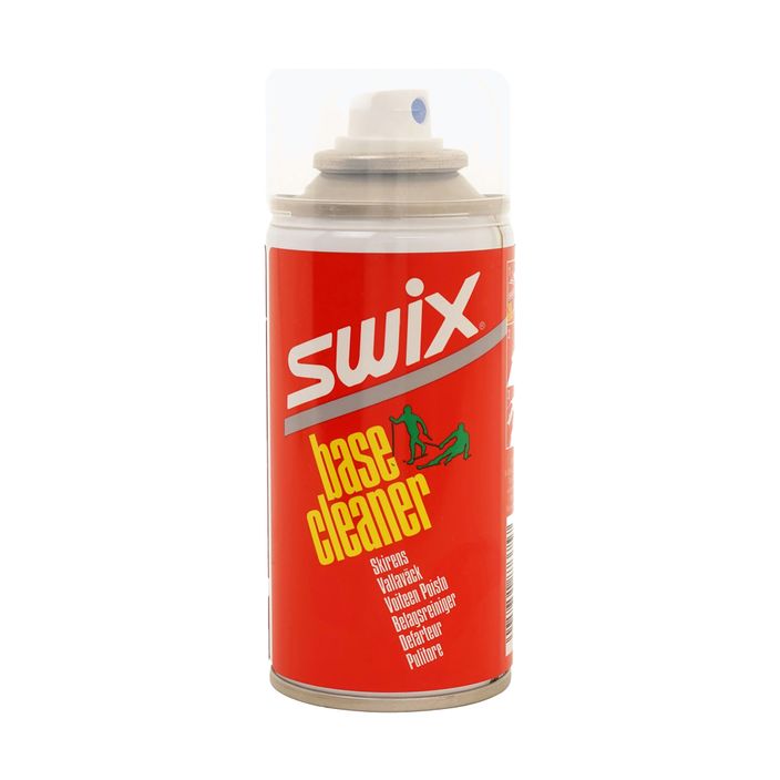 Swix Grease Remover Base Cleaner aerosol I62C 2