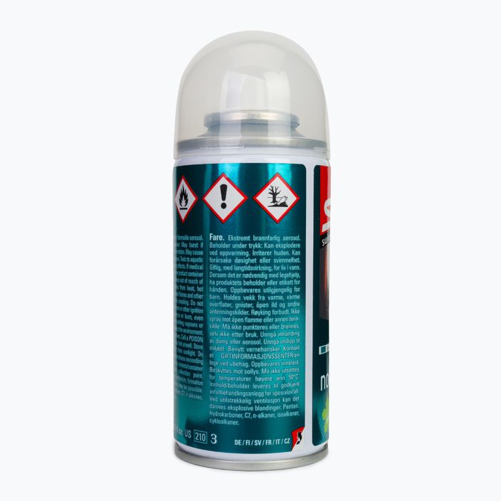 Swix Schuppen spray de ungere pentru schiuri N4C 3