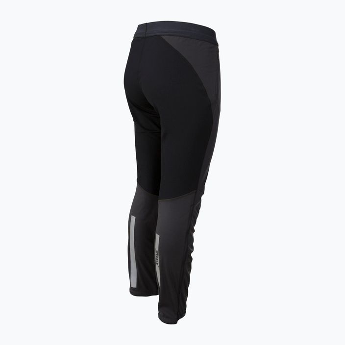 Pantaloni de schi fond pentru femei Swix Cross negru 22316-12401-XS 7