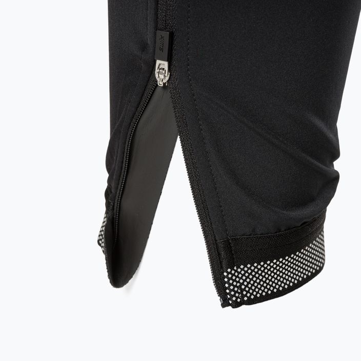 Pantaloni de schi fond Swix Infinity pentru bărbați negru 23541-10000-S 4