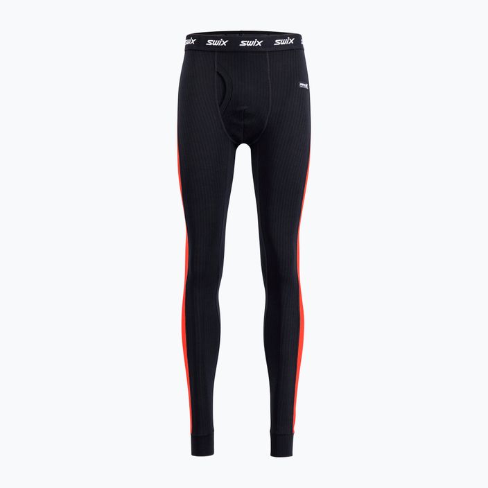 Pantaloni termici Racex Bodyw pentru bărbați Racex Bodyw albastru marin și roșu 41801-99990-S 5