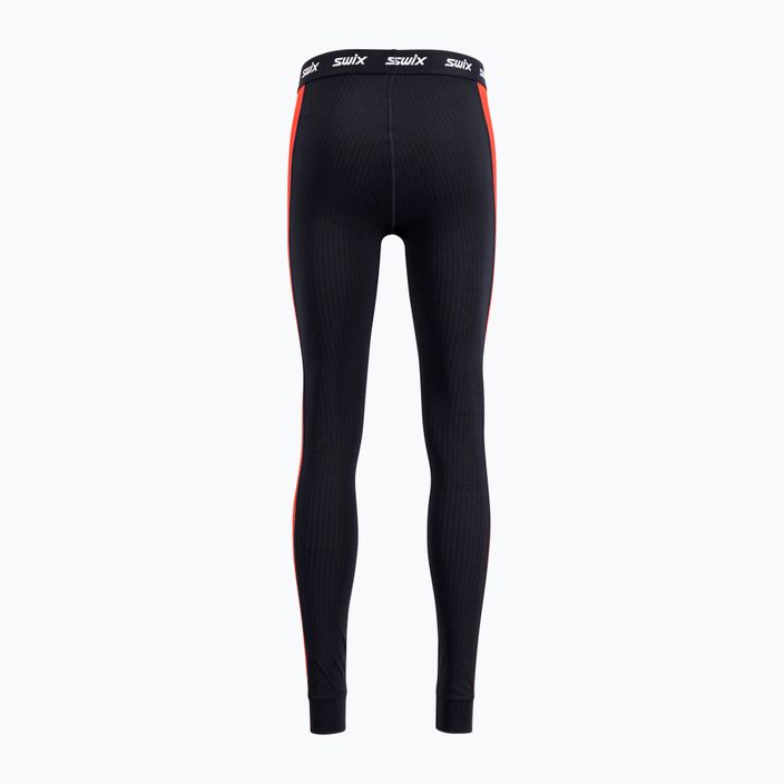 Pantaloni termici Racex Bodyw pentru bărbați Racex Bodyw albastru marin și roșu 41801-99990-S 6