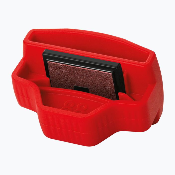 Swix Pocket Edger Kit roșu TA3005N 2