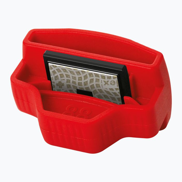 Swix Pocket Edger Kit roșu TA3005N 3
