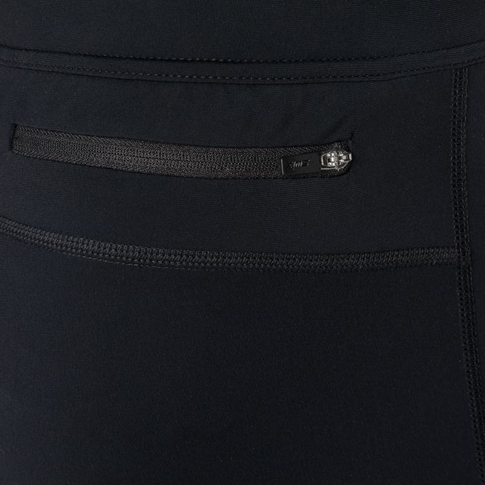 Pantaloni termici pentru bărbați Swix Focus Warm negru 22451-10000-S 4