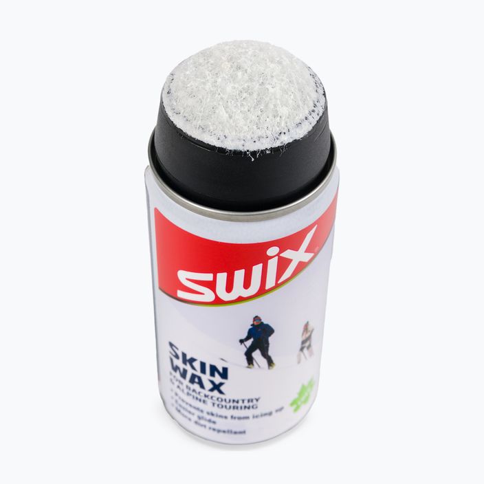 Unguent pentru piei Swix Skin Wax 150ml N12NC 2