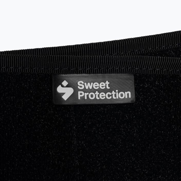 Vesta de protecție a spatelui Sweet Protection roșu 835002 6