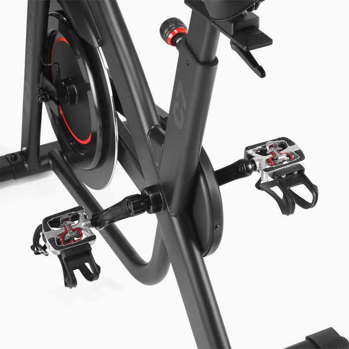 Indoor Cycle Bowflex C7, negru, 100957 8