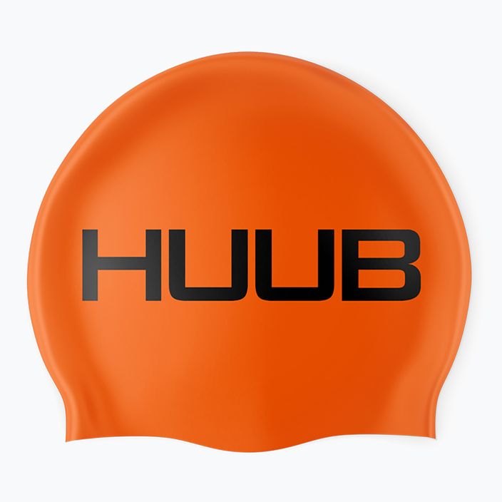 Șapcă portocalie HUUB A2-VGCAP 2