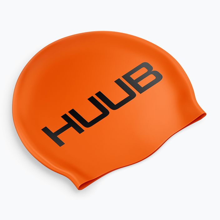 Șapcă portocalie HUUB A2-VGCAP 3