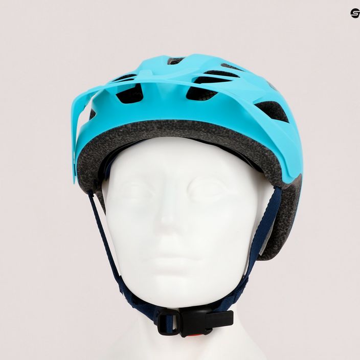Giro Tremor Cască de bicicletă pentru copii albastru GR-7129875 9