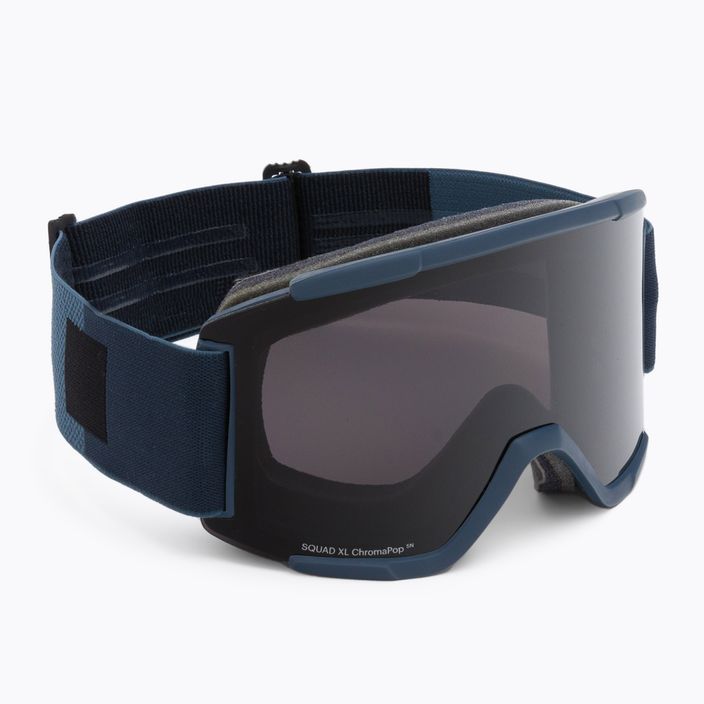 Smith Squad XL S3 ochelari de schi albastru marin/negru M00675