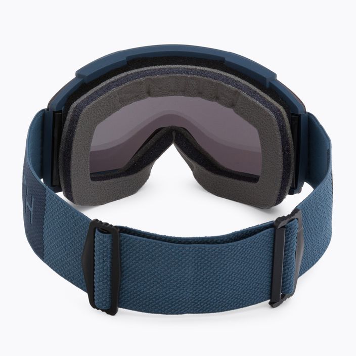 Smith Squad XL S3 ochelari de schi albastru marin/negru M00675 3