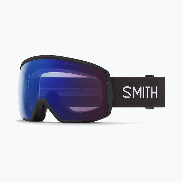 Smith Proxy S1-S2 negru-albastru ochelari de schi M00741 6