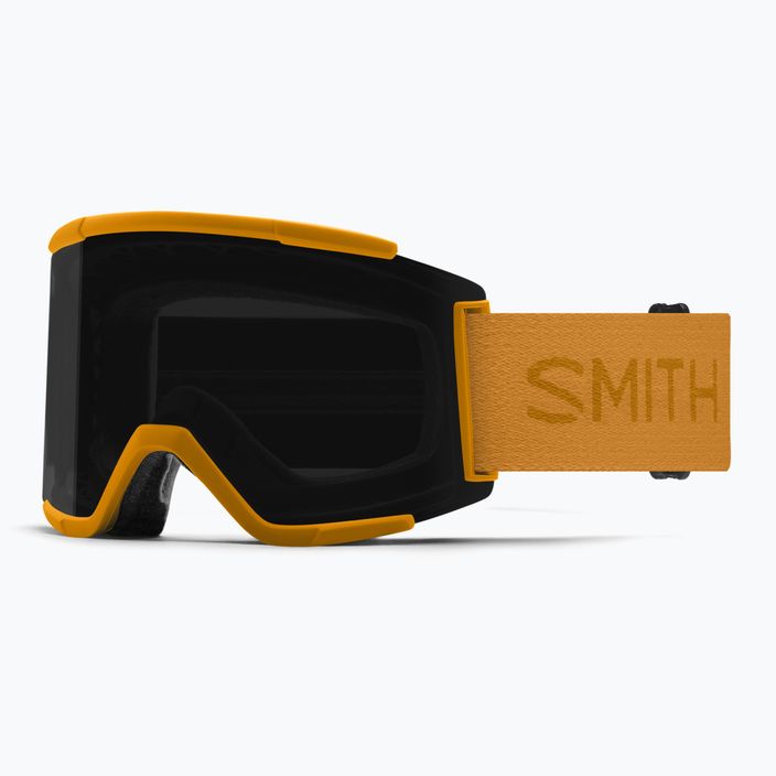 Smith Squad XL ochelari de schi Smith Squad XL sunrise/sun black/storm rose flash 6