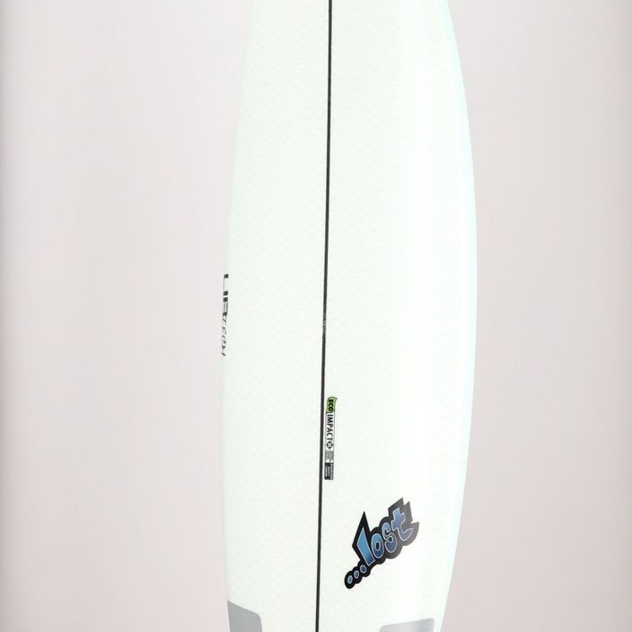 Lib Tech Lost Puddle Jumper HP surfboard alb 21SU019 6