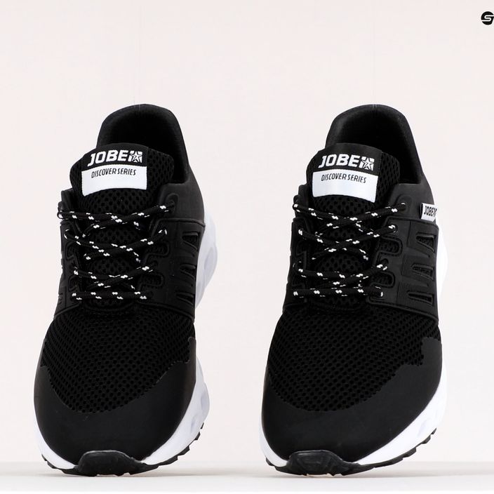 JOBE Discover Sneaker pantofi de apă negru 594620002 15