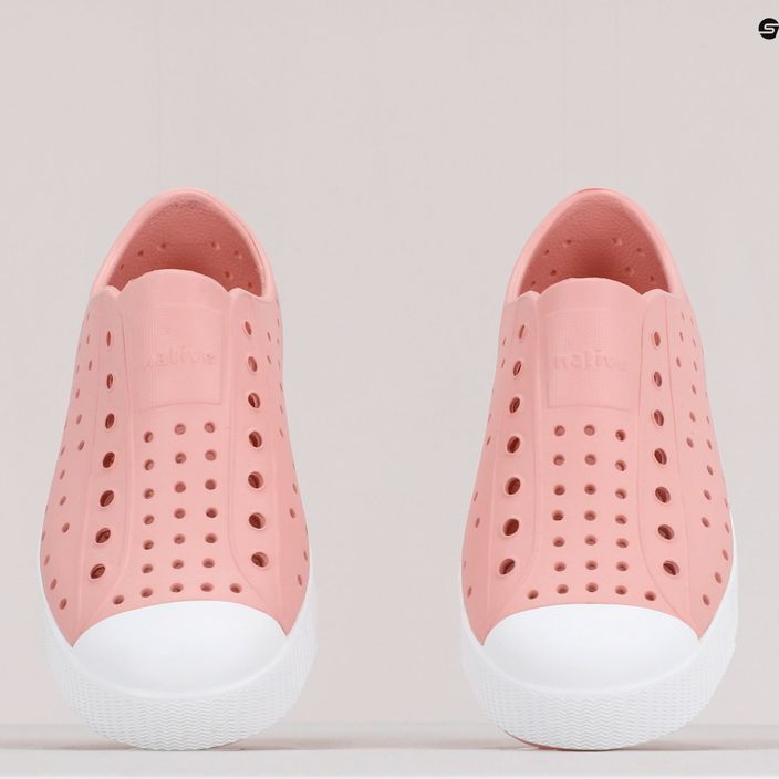 Pantofi pentru copii Native Jefferson roz NA-12100100-6830 9