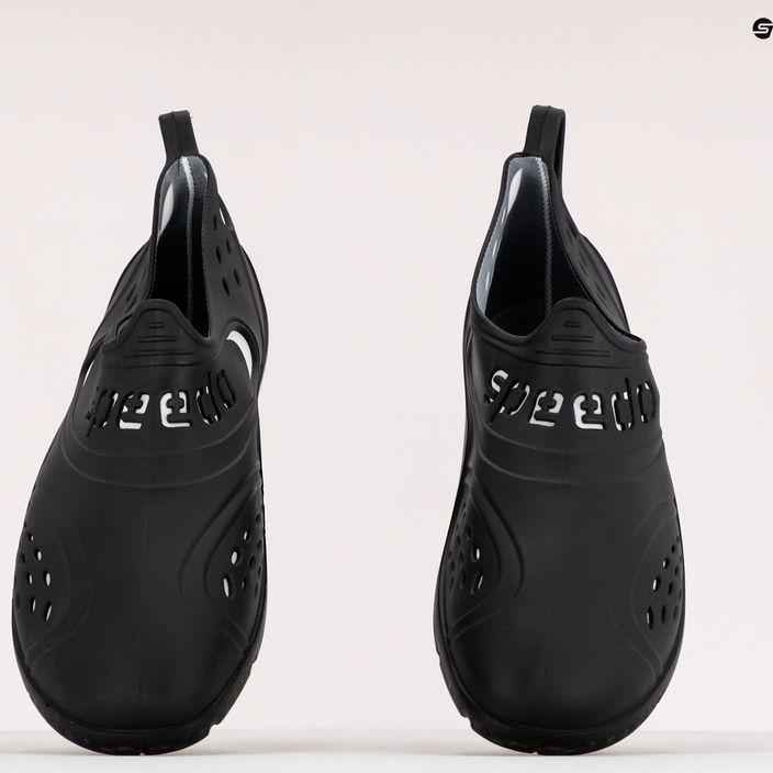 Pantofi de apă Speedo Zanpa AM pentru bărbați, negru 68-056710299 9
