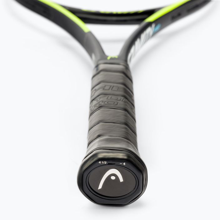 Rachetă de tenis Head Gravity Pro, negru, 233801 3