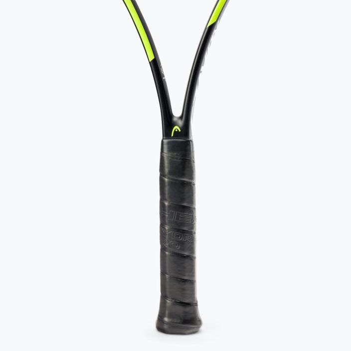 Rachetă de tenis Head Gravity Pro, negru, 233801 4