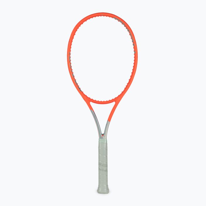 Rachetă de tenis HEAD Radical MP U alb-portocaliu 234111