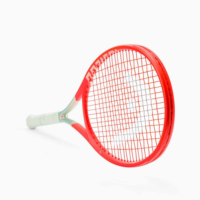 Rachetă de tenis HEAD Radical S, portocaliu, 234131 2