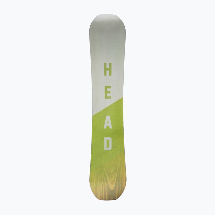 Snowboard HEAD Daymaker Lyt, alb, 330411 4
