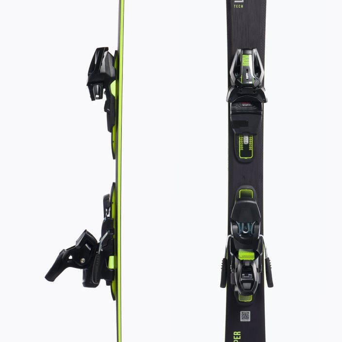 Schi alpin pentru femei HEAD Super Joy SW SLR Pro+Joy 11 negru 315601/100867 5