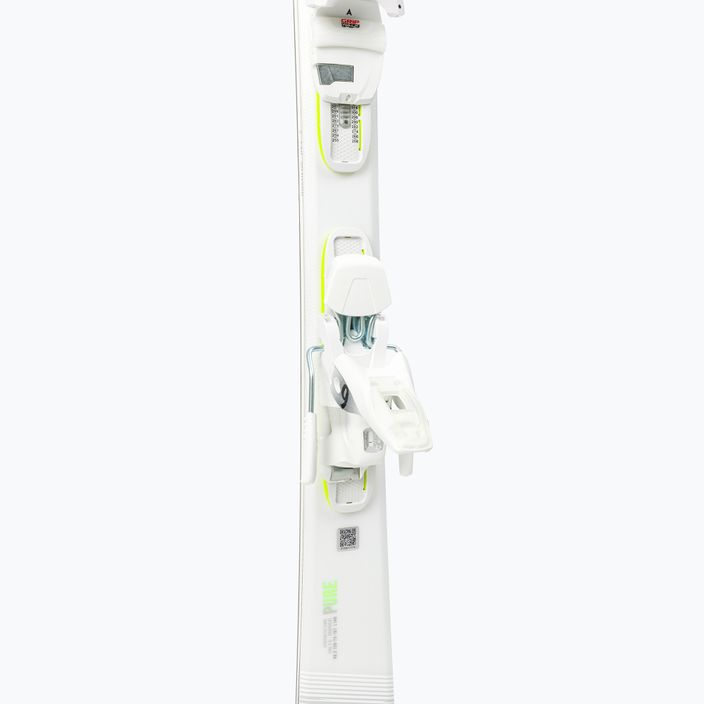 HEAD Pure Joy SLR Pro+Joy 9 schiuri de coborâre pentru femei  alb 315701/100869 7