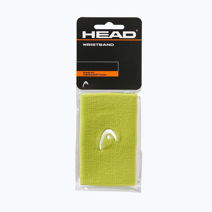 Brățară HEAD 5" verde 285070 3