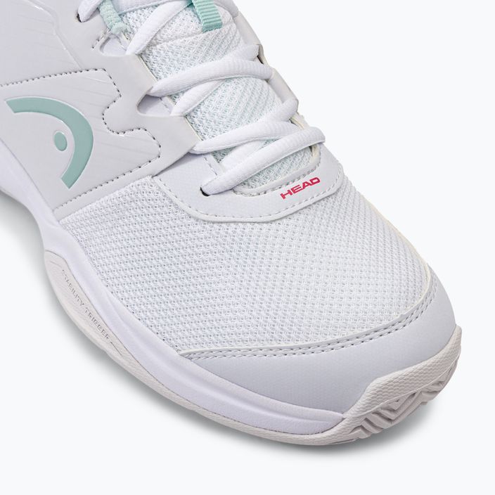 HEAD Revolt Court pantofi de tenis pentru femei alb 274412 8