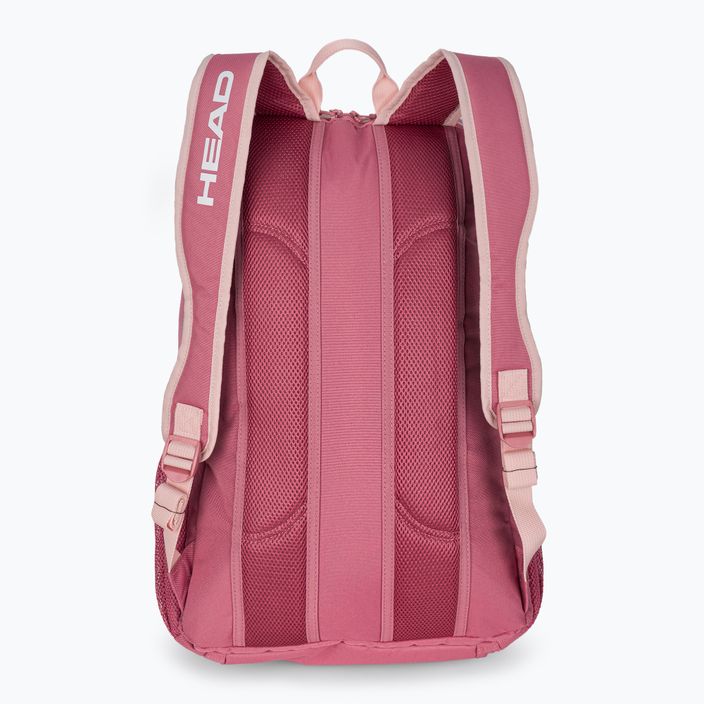 Rucsac de tenis HEAD Tour Team Tennis Backpack roz 283512 3