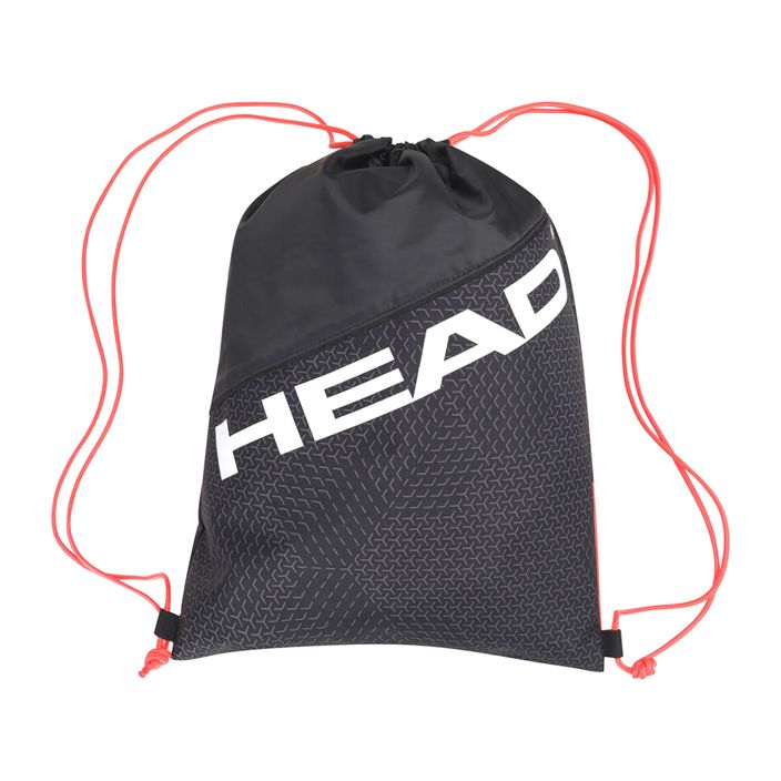 HEAD Tour Team Team Shoe Sack negru 283552 2