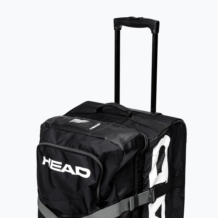 Geantă de călătorie HEAD Tour Team negru 283562 3