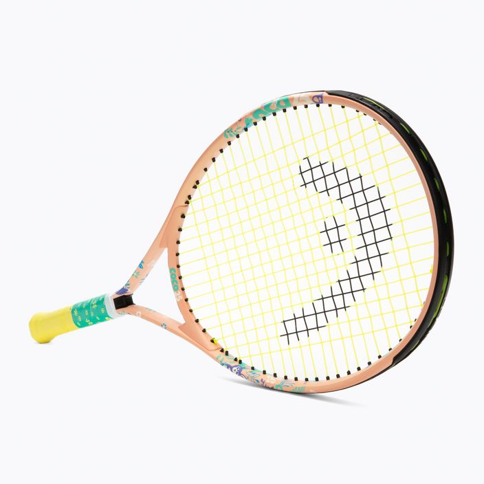 Rachetă de tenis pentru copii HEAD Coco 25 SC în culoare 233002 2
